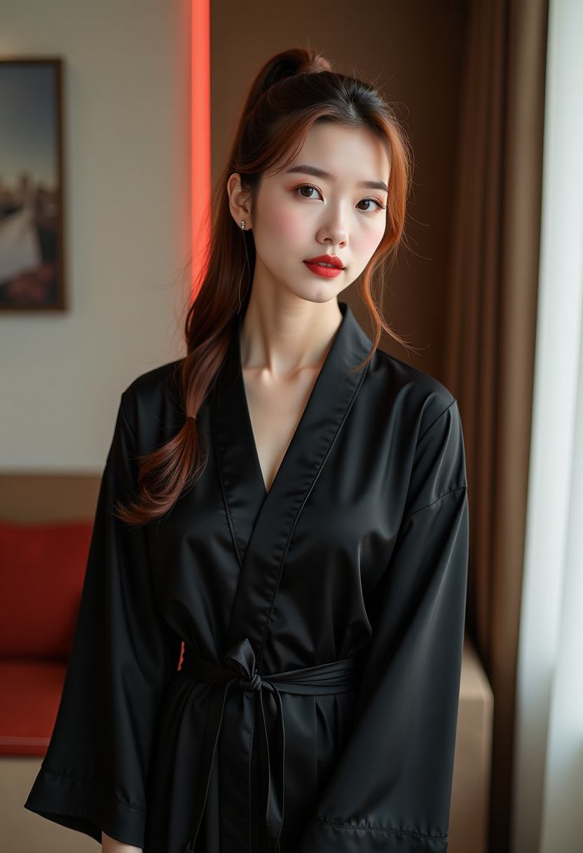 老板娘的秘密菜单剧照
