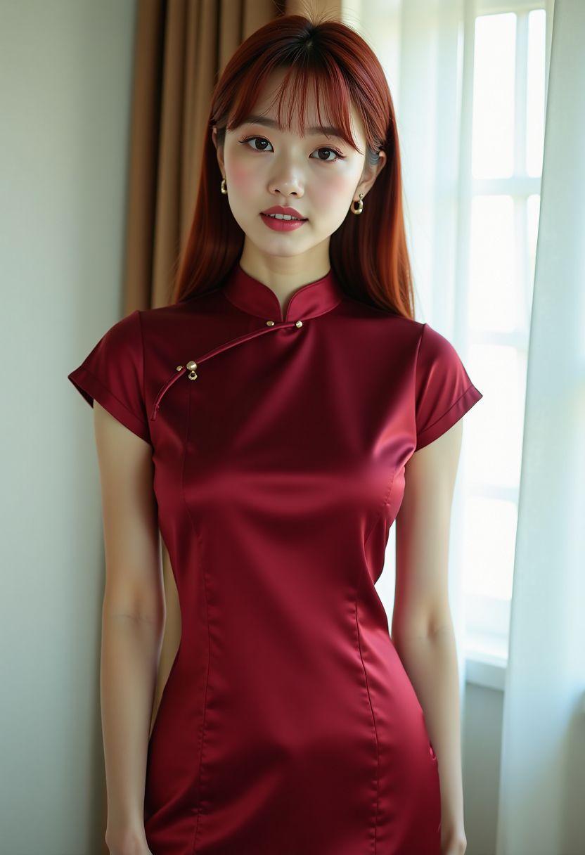 小馆营业中海报